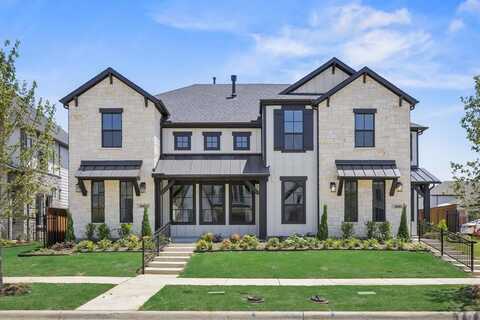 3443 Melvina Drive, Frisco, TX 75033