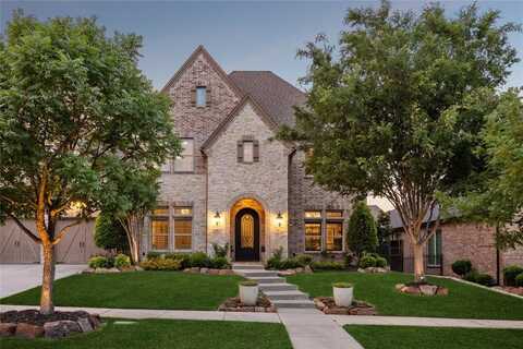 13816 Leland Drive, Frisco, TX 75035
