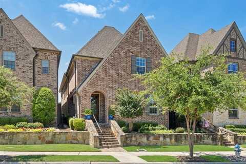 232 Skystone Drive, Irving, TX 75038