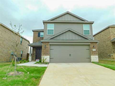 6709 Adderly Road, Pilot Point, TX 76258