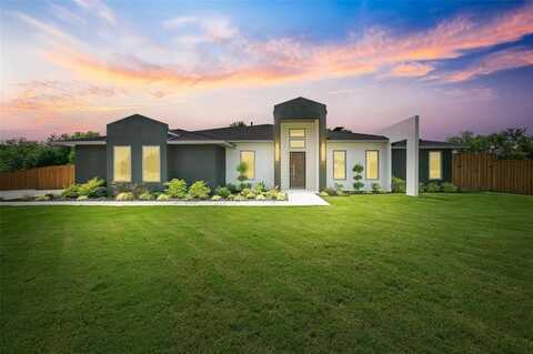 309 Whispering Way, Red Oak, TX 75154
