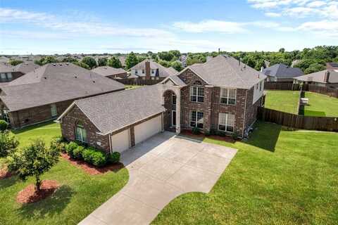 1214 Crest Ridge Drive, Glenn Heights, TX 75154