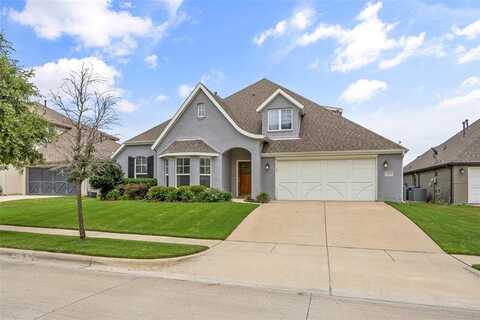 118 Grey Stone Street, Aledo, TX 76008