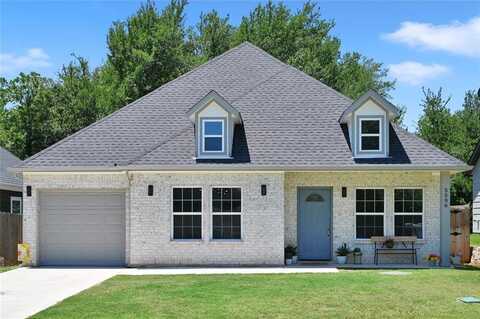 5506 Cold Water Trail, Granbury, TX 76048