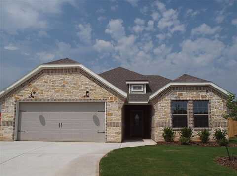 701 Raylan Street, Springtown, TX 76082