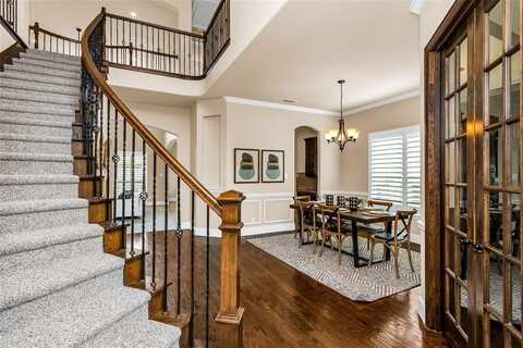 4312 Oxbow Drive, McKinney, TX 75072