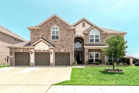 4426 Mineral Creek Trail, Celina, TX 75078