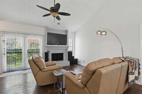 6500 Hickock Drive, Fort Worth, TX 76116