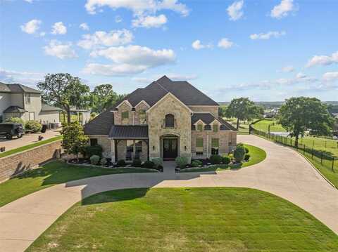 12557 Avondale Ridge Drive, Fort Worth, TX 76179