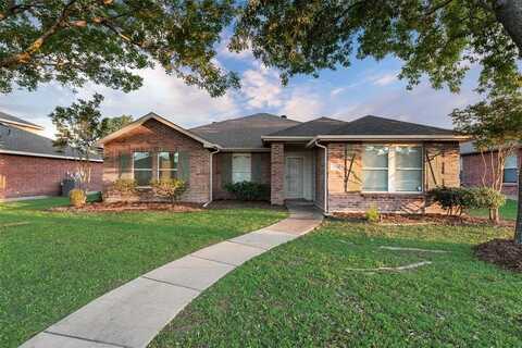 2714 Sutters Mill Way, Wylie, TX 75098