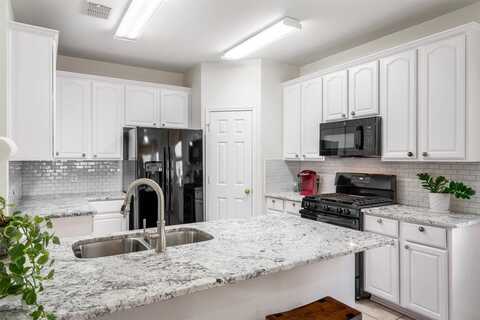 2901 Drake Court, McKinney, TX 75072