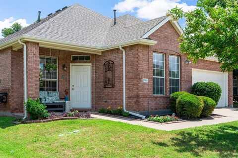 2901 Drake Court, McKinney, TX 75072