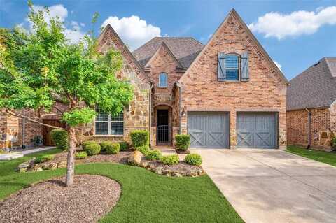 3024 Aberdeen Drive, The Colony, TX 75056