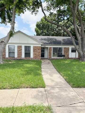 2926 Naples Drive, Garland, TX 75040