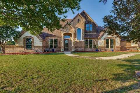 1201 Rollie Michael Lane, Fort Worth, TX 76179