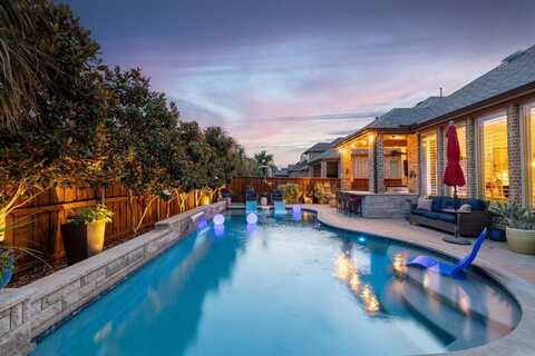 1861 Snapdragon Road, Frisco, TX 75033