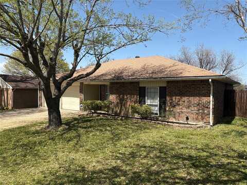 2721 Canary Circle, Mesquite, TX 75149