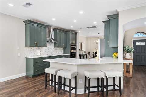 4270 Crooked Stick Drive, Frisco, TX 75035
