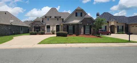 413 Fair Oaks Street, Bossier City, LA 71112