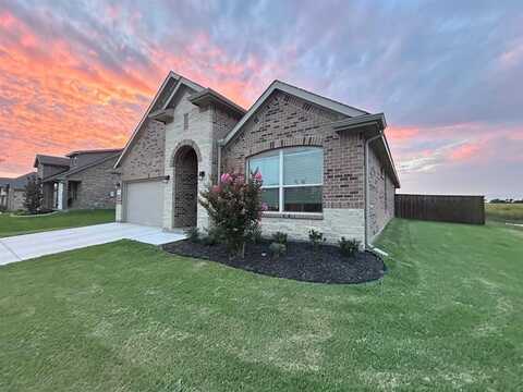 1373 Madeline Lane, Krum, TX 76249