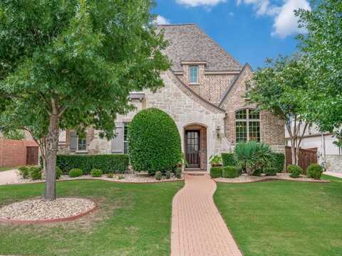 2911 Blackthorn Drive, Prosper, TX 75078
