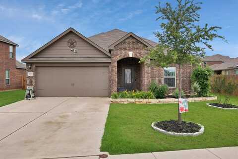 1429 Mackinac Drive, Crowley, TX 76036