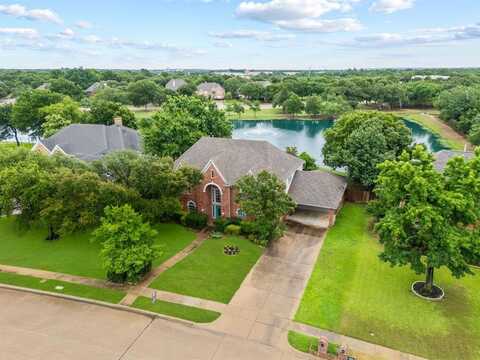 205 Lovegrass Lane, Southlake, TX 76092
