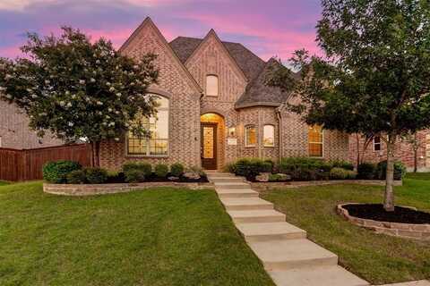 13650 Brownfield Lane, Frisco, TX 75035