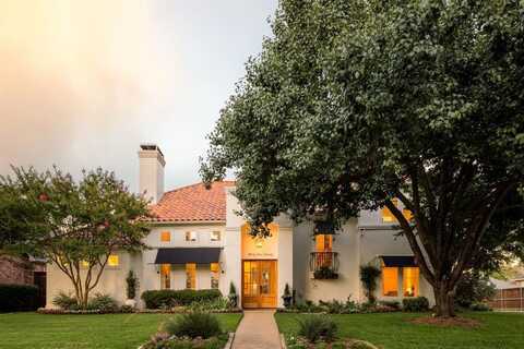 4520 Banyan Lane, Dallas, TX 75287