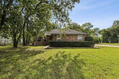 404 Bethlehem Street, Terrell, TX 75160