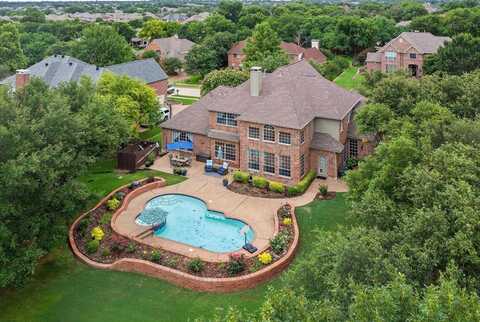 4700 Scoter Lane, McKinney, TX 75072