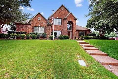 4700 Scoter Lane, McKinney, TX 75072