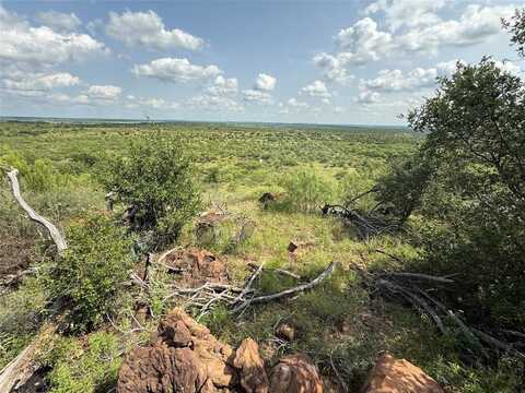 200 Easement, Breckenridge, TX 76424