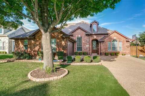 6004 Grand Meadow Lane, Flower Mound, TX 75028