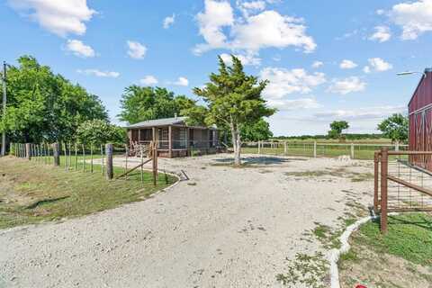 475 Elm Grove Road, Valley View, TX 76272