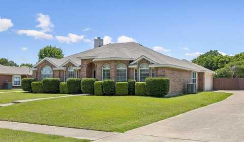 319 Woodglen Drive, Murphy, TX 75094
