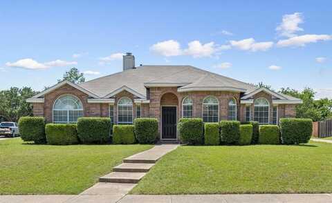 319 Woodglen Drive, Murphy, TX 75094