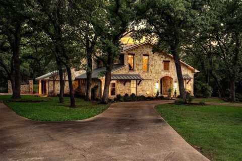 6501 Hillcrest Road, Flower Mound, TX 75022