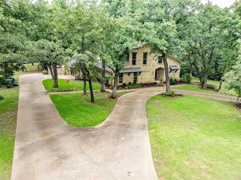 6501 Hillcrest Road, Flower Mound, TX 75022