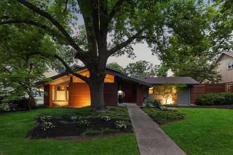 9705 Estate Lane, Dallas, TX 75238