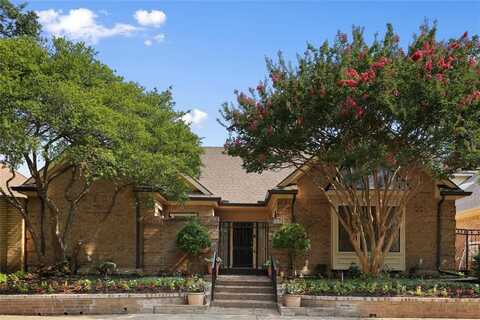 6015 Steamboat Drive, Dallas, TX 75230