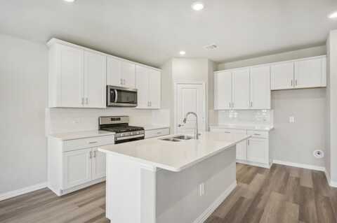 301 Sierra Ridge, Lavon, TX 75166