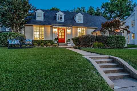5200 Milam Street, Dallas, TX 75206