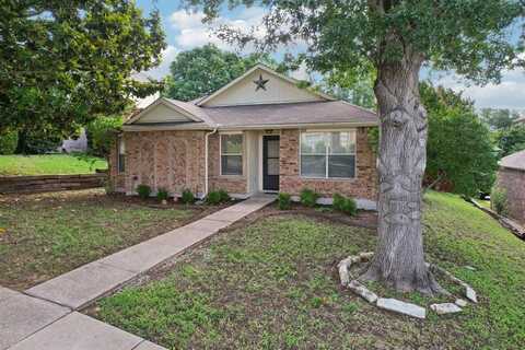 607 Dogwood Trail, McKinney, TX 75072