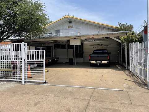 2742 S Beckley Avenue, Dallas, TX 75224