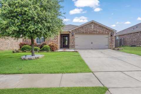 1310 Shumard Drive, Princeton, TX 75407