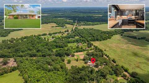 12104 Fm 852, Gilmer, TX 75644