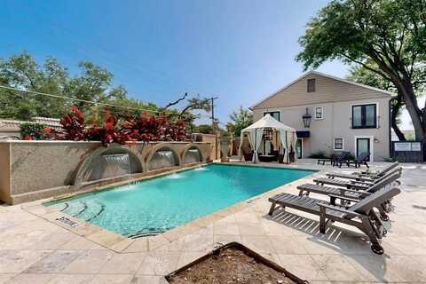 7736 Meadow Road, Dallas, TX 75230
