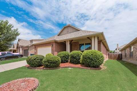1733 Oak Glen Drive, Wylie, TX 75098