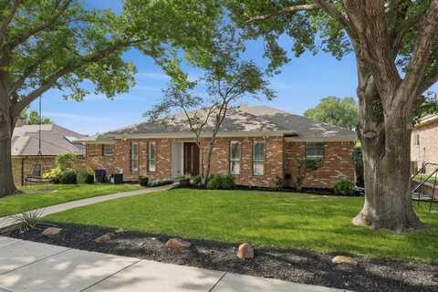 9227 Whitehurst Drive, Dallas, TX 75243